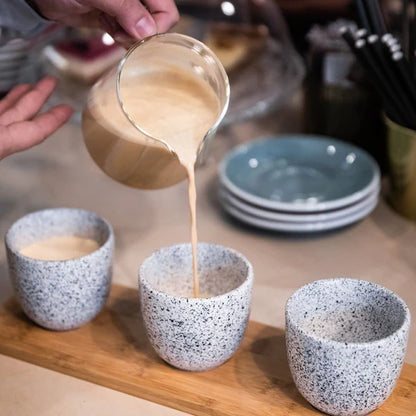 Prana Chai Hand-Made Chai 100g Or 250g, Vegan Sticky Chai Blend