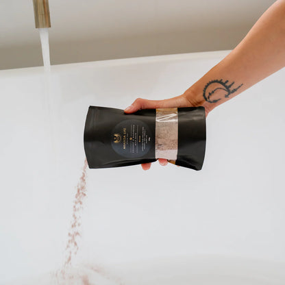 Ananda Life Coconut Magnesium Mylk Bath Soak, Choose Your Ritual