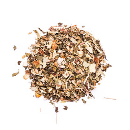 OrganiTea My Detox Tea 50g, With Milk Thistle & Dandelion Leaf