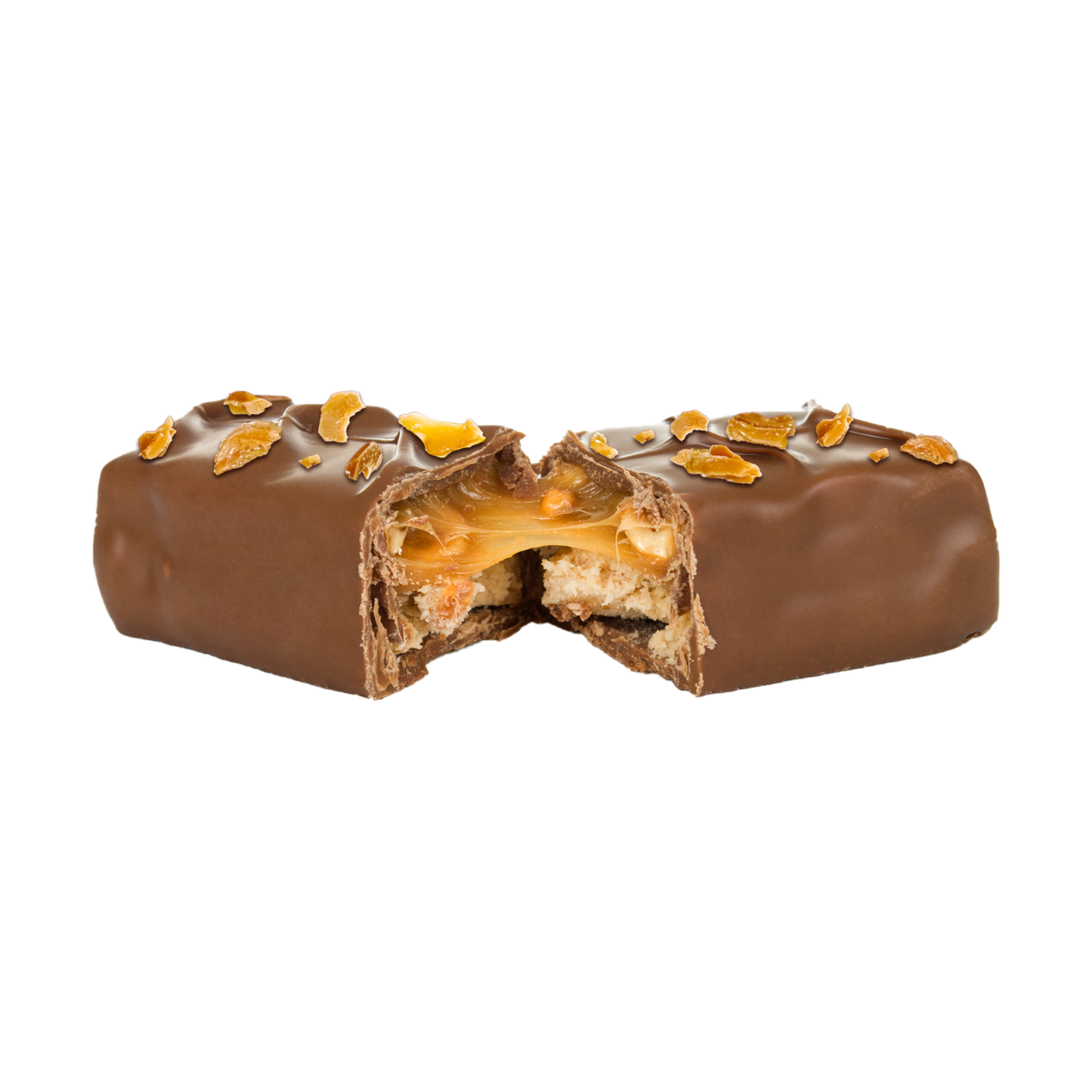 Muscle Moose The Dinky Protein Bar 35g Or 12X 35g Box, Choccy Heaven flavour