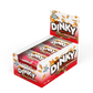 Muscle Moose The Dinky Protein Bar 35g Or 12X 35g Box, Peanut Chocolate flavour