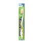 Doctor Plotka's Mouthwatchers Toothbrush Adult Soft, Blue, Green, Orange Or Red