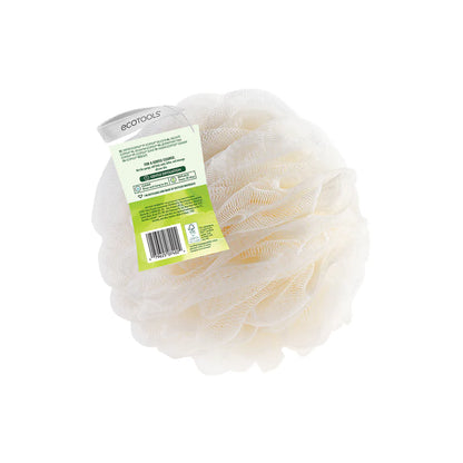 Eco Tools EcoPouf Delicate Sponge For Sensitive Skin, Soft and Cleansing {3 Pack}