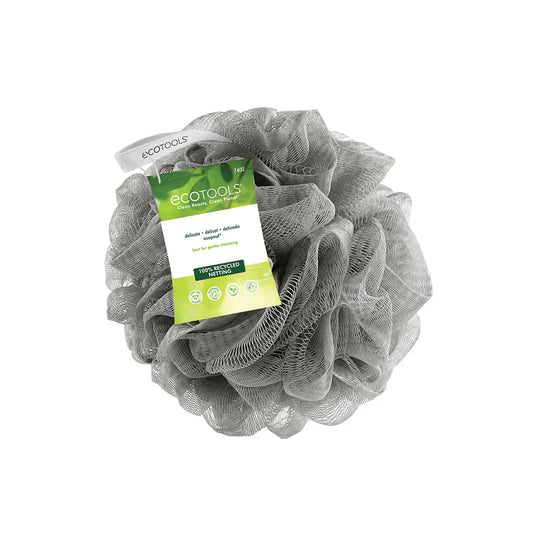Eco Tools EcoPouf Delicate Sponge For Sensitive Skin, Soft and Cleansing {3 Pack}