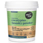 Simply Clean Laundry Powder 1Kg, Australian Eucalyptus Fragrance, Hypoallergenic & Filler Free