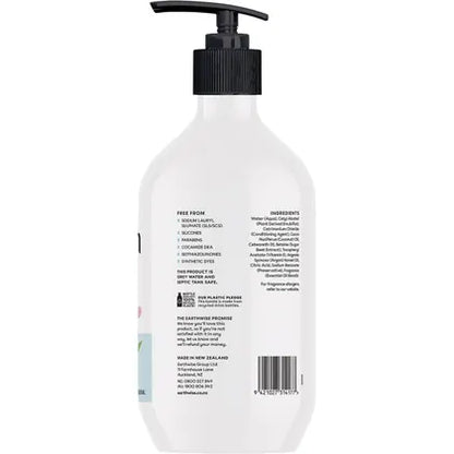 Naturely Nourish Conditioner Revitalise Dry Damaged Hair 800ml, Super Hydrating Benefits