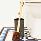 Eco Max Toilet Brush, 100% Natural & Plastic Free (1 Brush)