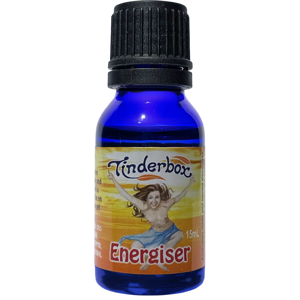 Tinderbox Calm & Kinesis Kit, Restore Harmony