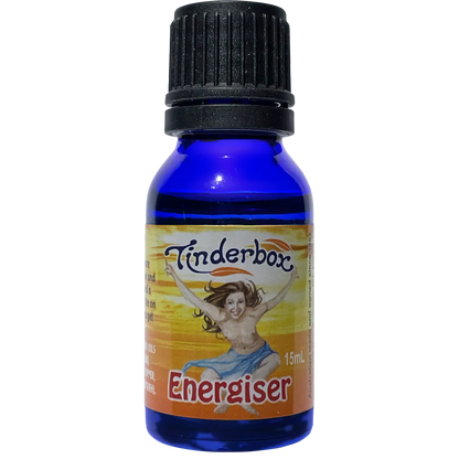 Tinderbox Calm & Kinesis Kit, Restore Harmony