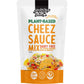 Plantasy Foods Creamy Cheez Sauce Mix 150g, Original Flavour Plant Based