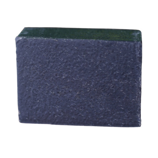 Grasses of Life Natural Body Scrub Detox Bar 150g, Deep Clean Renewal