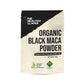 The Healthy Llama Black Maca Powder 300g, Certified Organic