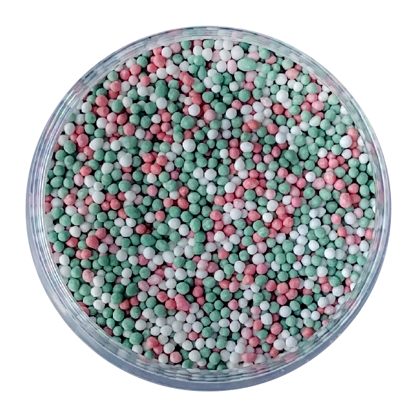 Hopper Gluten Free Natural Festive 100's & 1000's 100g, No Artificial Colours Or Flavours