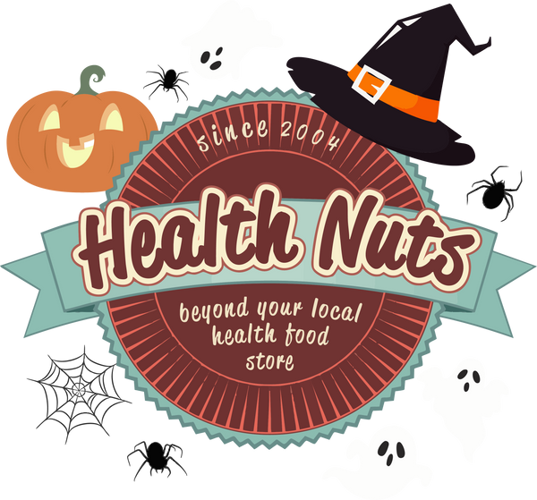 Health Nuts Australia
