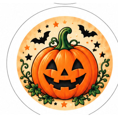 Halloween Bento Cake, Organic, Vegan & Made With Gluten-Free Ingredients