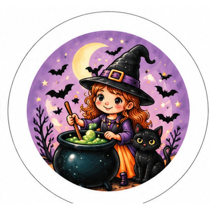 Halloween Bento Cake, Organic, Vegan & Made With Gluten-Free Ingredients