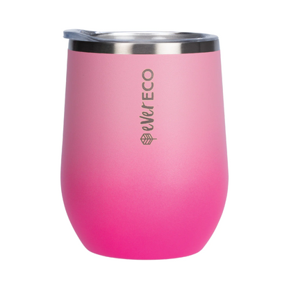 Ever Eco Insulated Tumbler 354ml, Rise