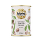 Biona Organic Pinto Beans In Water 400g
