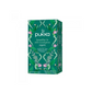 Pukka Herbs 20 Herbal Tea Bags, Breathe In With Eucalyptus