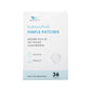 Healthy Bod. Co Hydrocolloid Pimple Patches x 36 Patches, Bye Bye Blemishes
