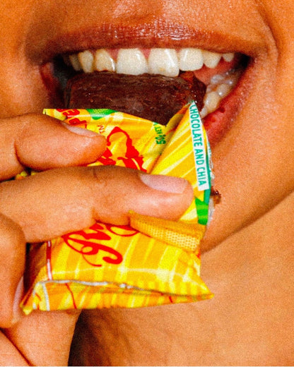 Ridiculously Delicious Super Deluxe Peanut Butter Bar Single Bar 50g Or A Box of 12 Bars, Original Crunch Flavour