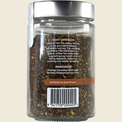 Kintra Roast Dandelion 150g, Smooth Herbal Coffee Alternative