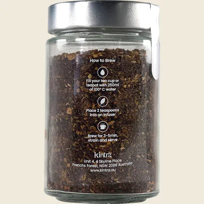 Kintra Roast Dandelion 150g, Smooth Herbal Coffee Alternative