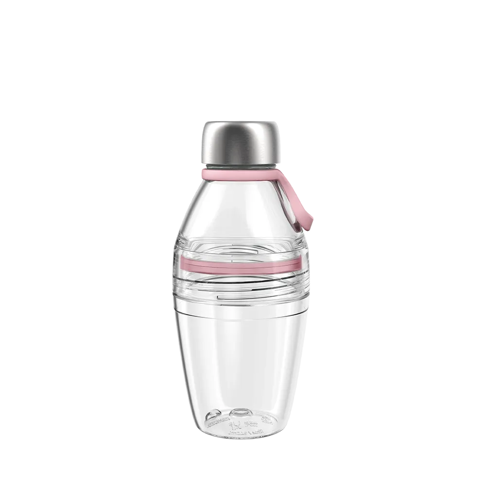 KeepCup Helix Light Bottle 530mL, For Everyday Hydration
