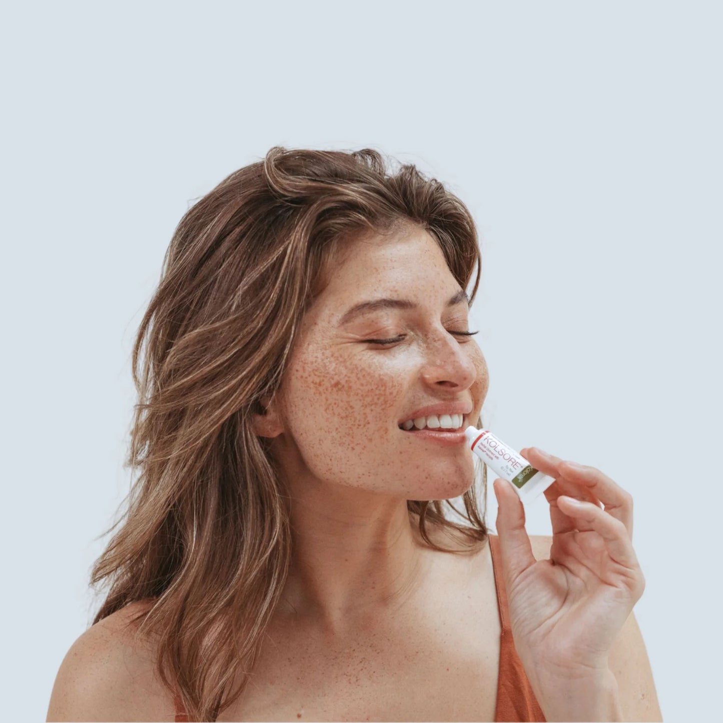 Kolorex Kolsore® Triple Action Lip Ointment 5g, With Lysine, Propolis & Horopito