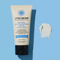 Little Urchin Natural Clear Zinc Face Sunscreen SPF 50+ 50g, 2 Hours Water Resistant  & Fragrance Free