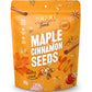 Extraordinary Foods Pimp My Salad Maple Cinnamon Seeds 80g, Vegan & Gluten Free