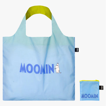 LOQI Shopping Bag, Moomin Family