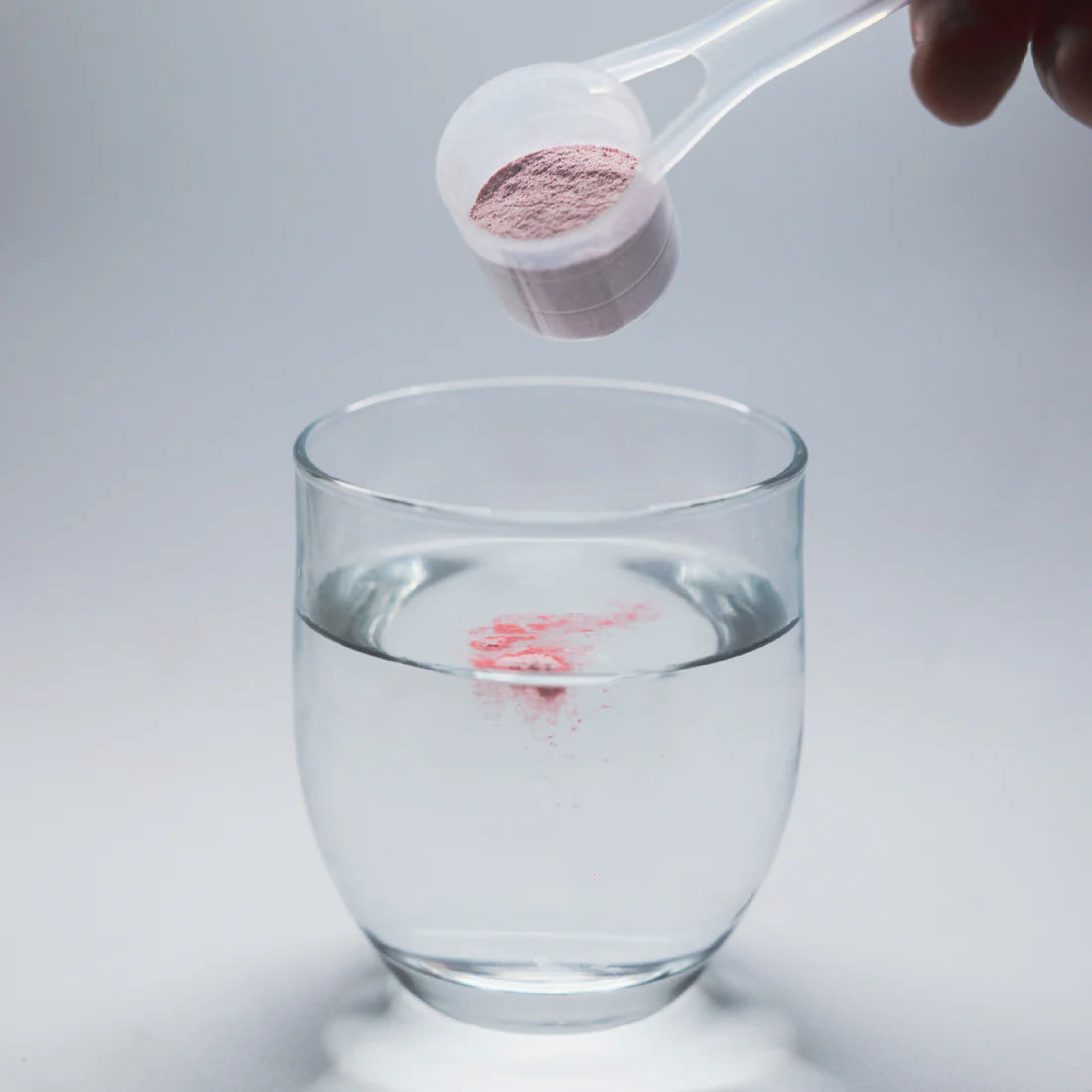 Vorna Magnesium Recovery Powder With Adaptogens 240g, Wild Berry Flavour