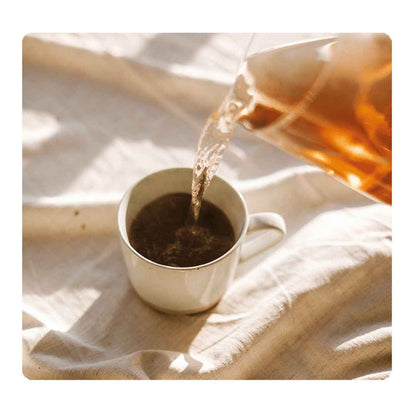 Roogenic Australian Wellness Menopause Day 18 Tea Bags, To Reduce Discomfort Of Symptoms