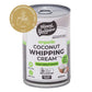 Honest To Goodness Coconut Whipping Cream 400g, Dairy Free & Gluten Free