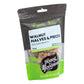 Honest To Goodness Walnut Halves & Pieces 175g, Australian Certified Organic & Premium Quality