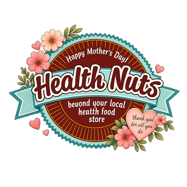 Health Nuts Australia