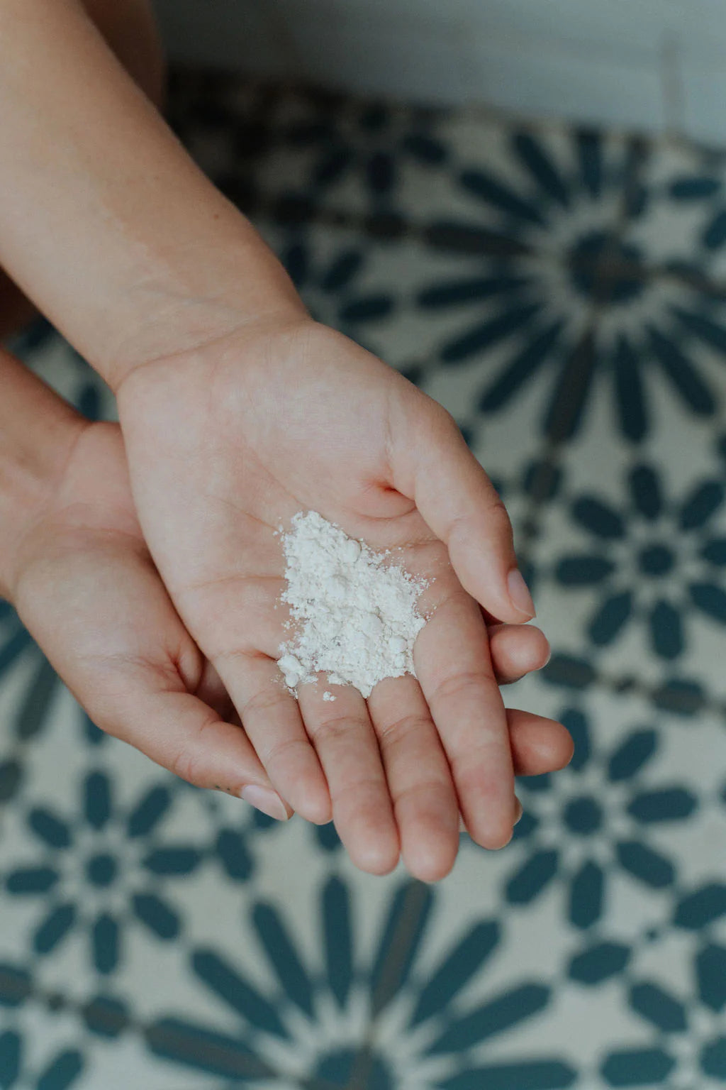 Naked Tallow Exfoliating Powder Cleanser 25g, A Luxurious Blend Of Natural Ingredients