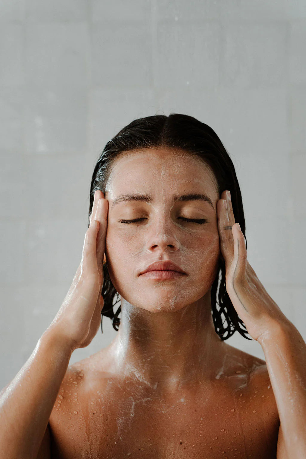 Naked Tallow Exfoliating Powder Cleanser 25g, A Luxurious Blend Of Natural Ingredients