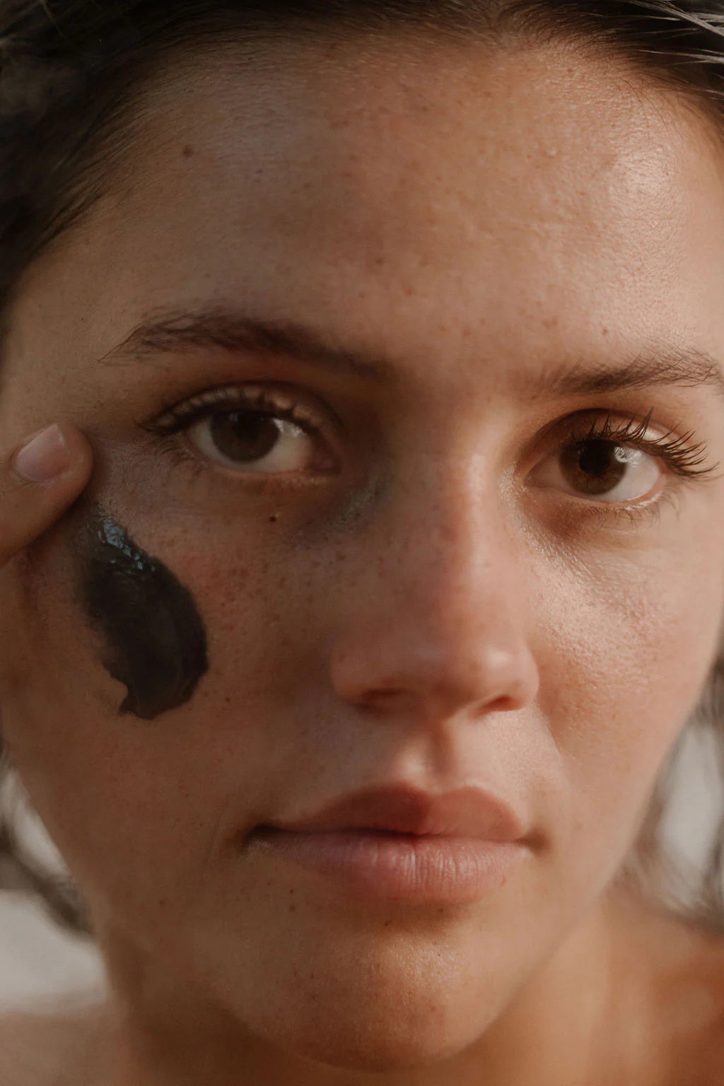 Naked Tallow Soothing Mask 45g, Formulated With Calming Botanicals