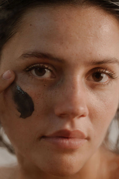 Naked Tallow Soothing Mask 45g, Formulated With Calming Botanicals