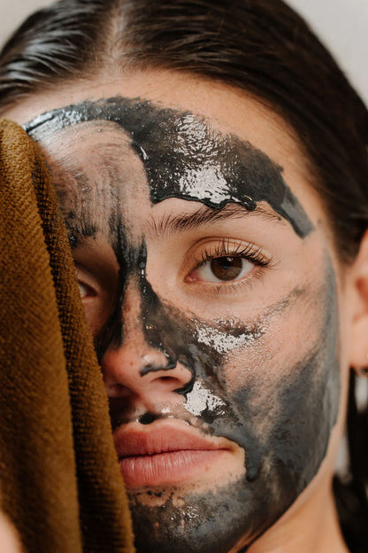 Naked Tallow Soothing Mask 45g, Formulated With Calming Botanicals