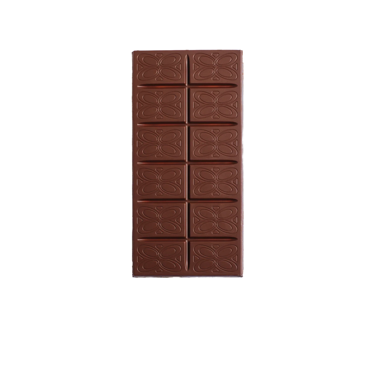 Loco Love Luvio Roasted Hazelnut Chocolate Truffle Bar 90g, Gluten & Peanut Free