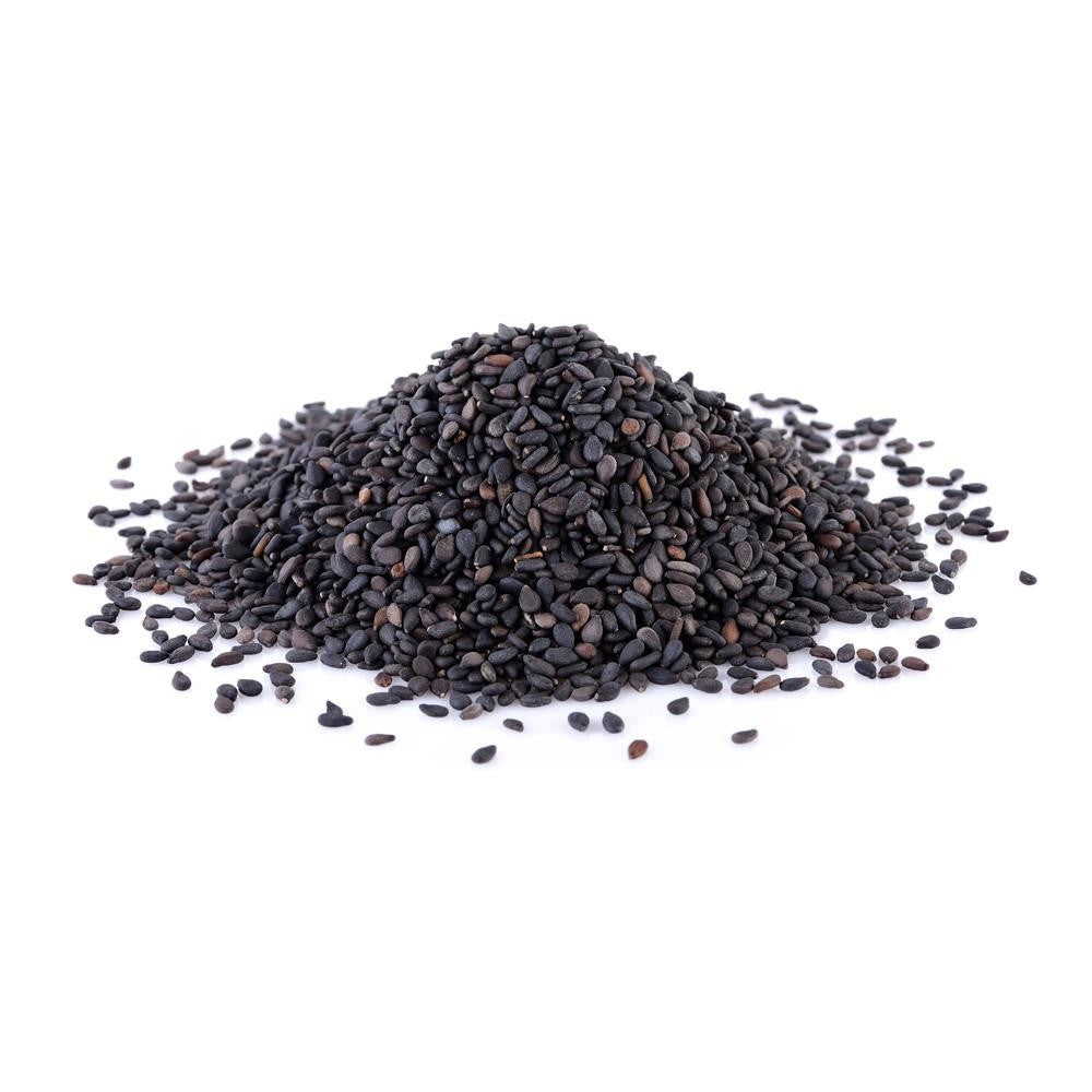 Immortal Health Pure Unfiltered Black Seed Oil 100mL Or 200mL, TQ Certified