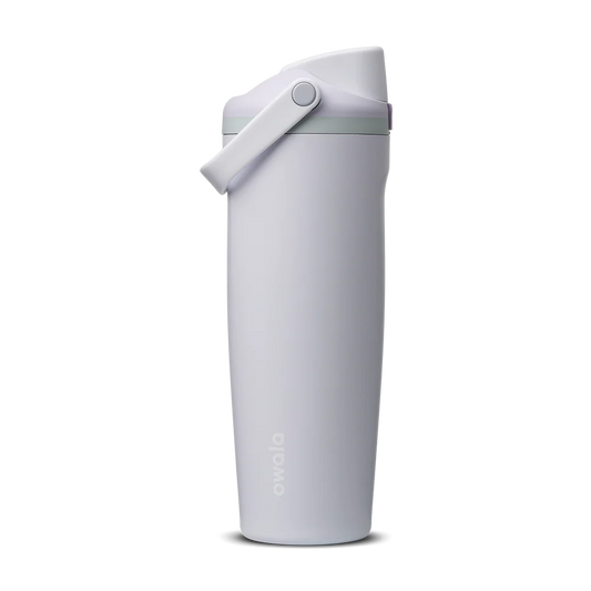 #NEW Owala FreeSip® Sway Stainless Steel Water Bottle 30oz Or 40oz, Open Air