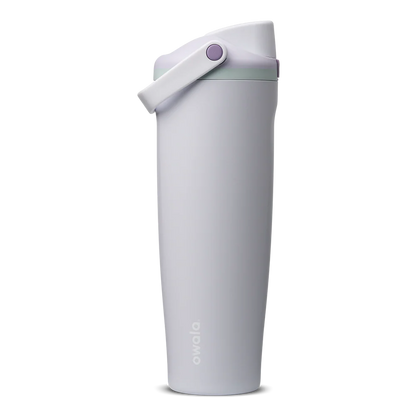 #NEW Owala FreeSip® Sway Stainless Steel Water Bottle 30oz Or 40oz, Open Air