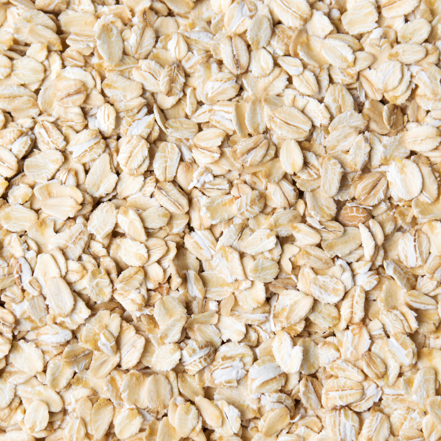 Health Nuts Organic Rolled Oats 500g