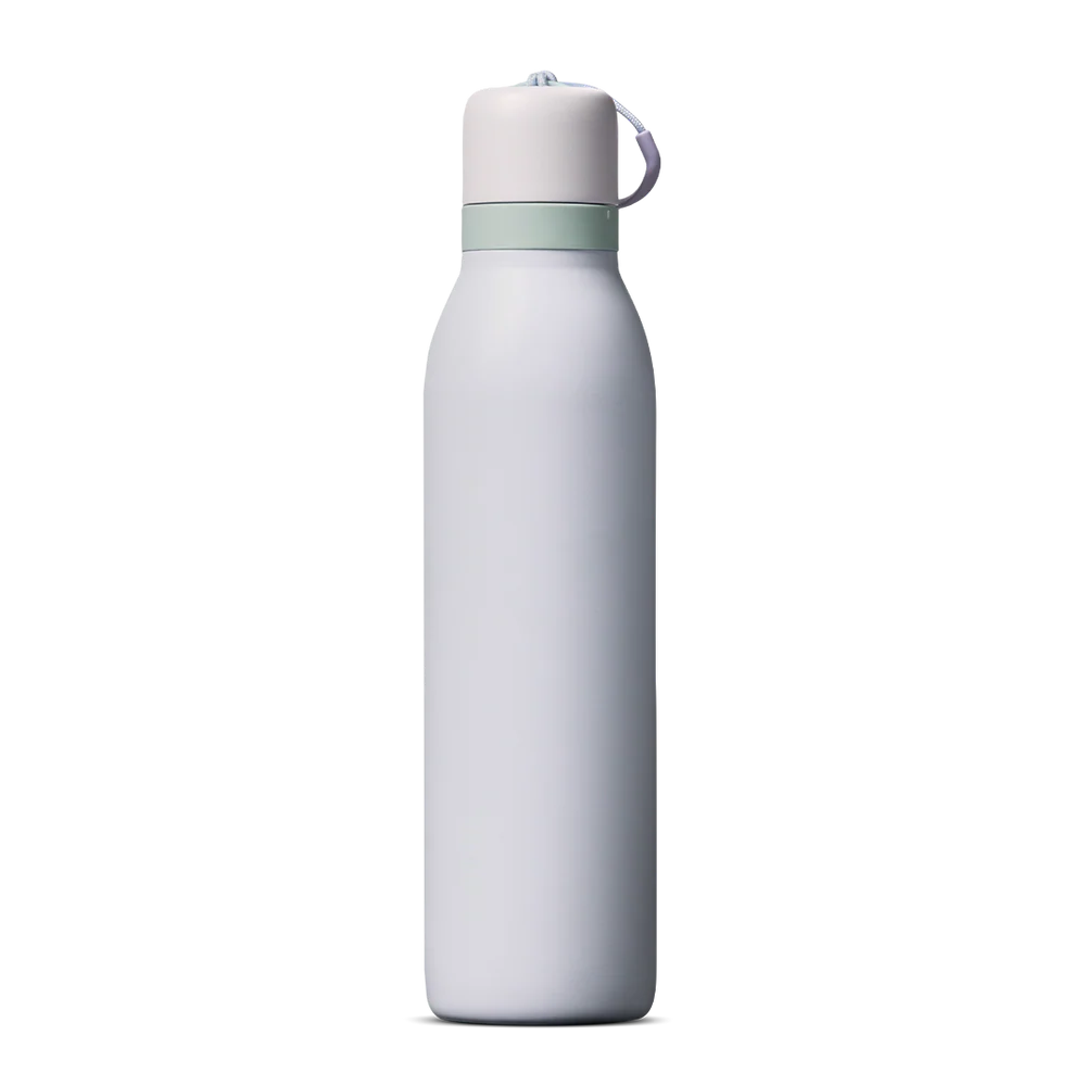 Owala FreeSip Twist Stainless Steel Water Bottle 24oz, Open Air