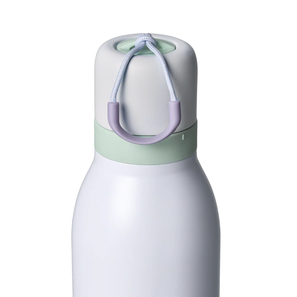 Owala FreeSip Twist Stainless Steel Water Bottle 24oz, Open Air