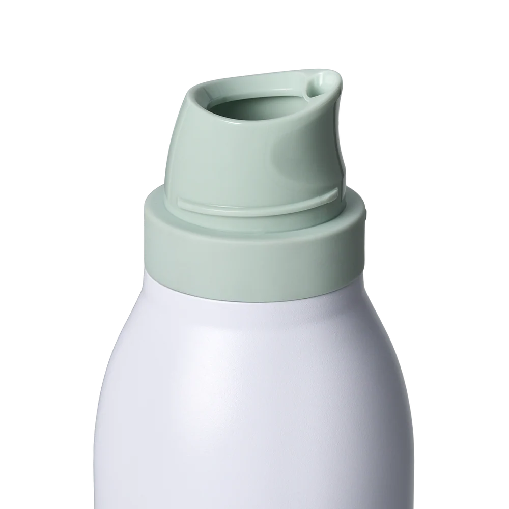 Owala FreeSip Twist Stainless Steel Water Bottle 24oz, Open Air